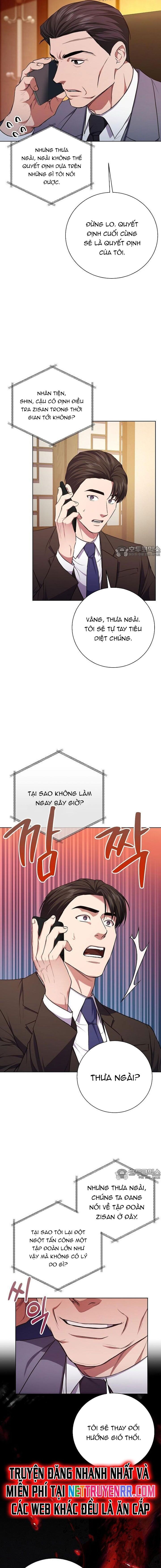 Ta Là Người Thu Thuế - Chapter 90 - Page 7