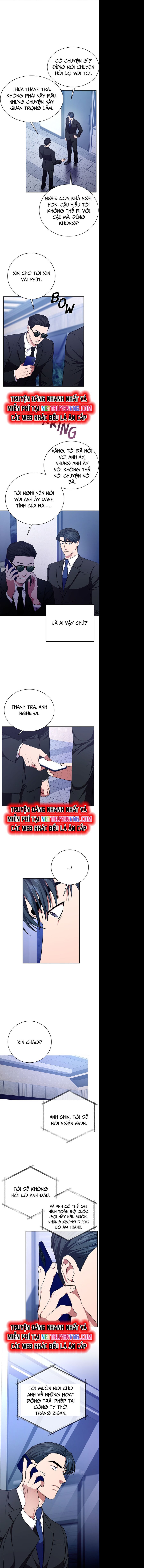 Ta Là Người Thu Thuế - Chapter 93 - Page 4
