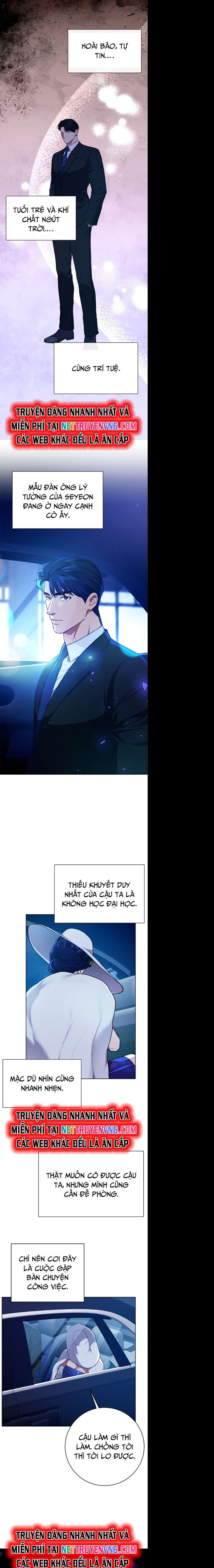 Ta Là Người Thu Thuế - Chapter 93 - Page 8