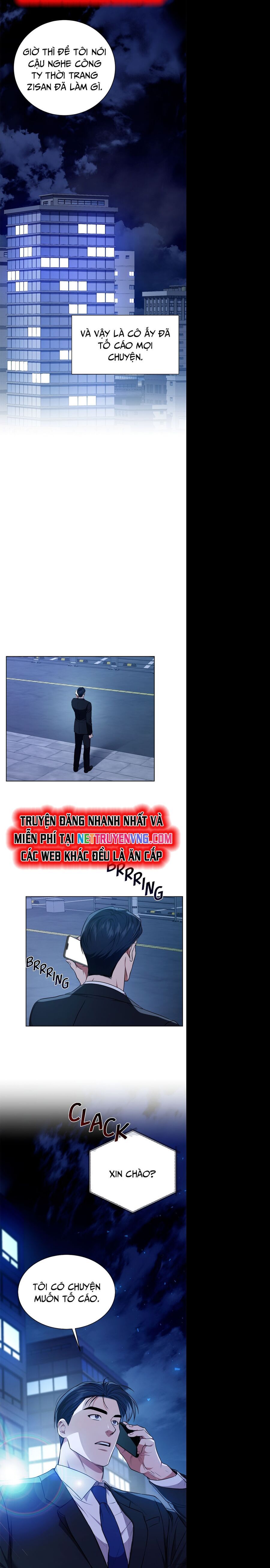 Ta Là Người Thu Thuế - Chapter 93 - Page 9