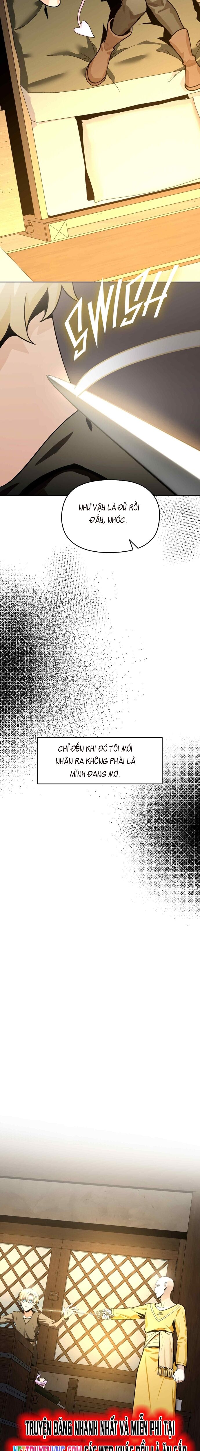 Trọng Sinh Chi Quân Chủ - Chapter 16 - Page 10