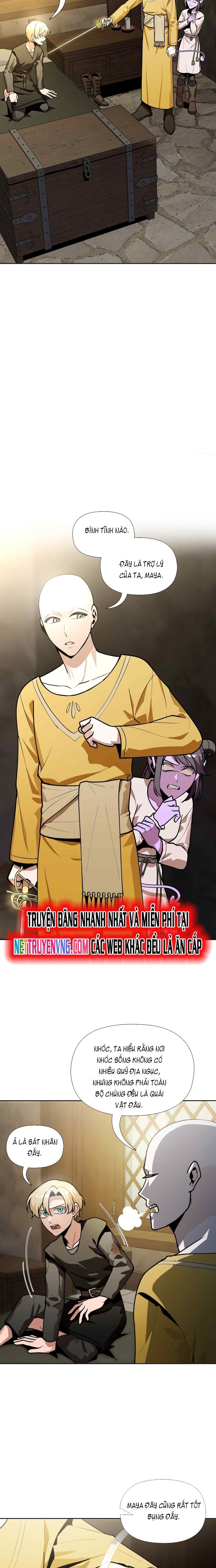 Trọng Sinh Chi Quân Chủ - Chapter 16 - Page 12