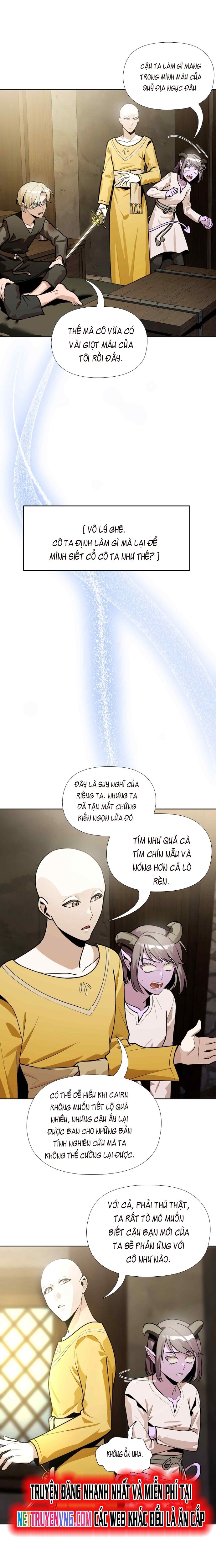 Trọng Sinh Chi Quân Chủ - Chapter 16 - Page 14