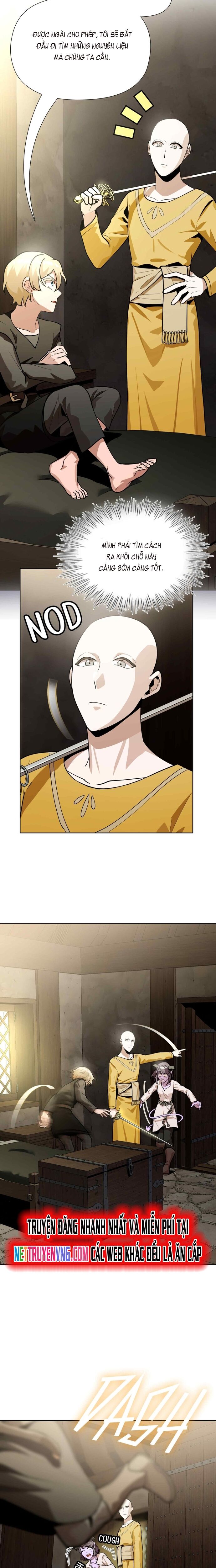 Trọng Sinh Chi Quân Chủ - Chapter 16 - Page 16