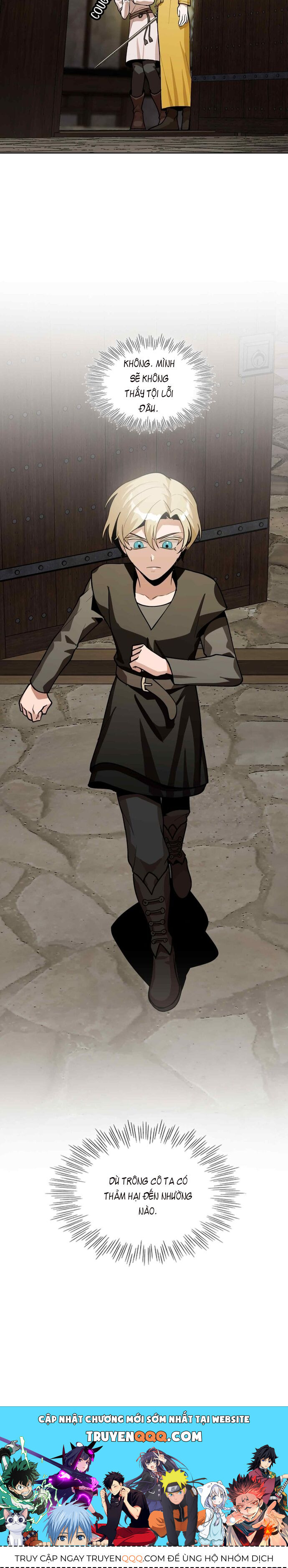 Trọng Sinh Chi Quân Chủ - Chapter 16 - Page 17