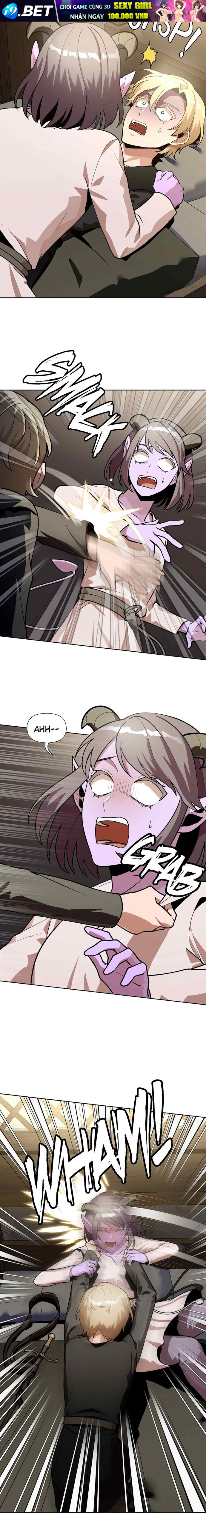 Trọng Sinh Chi Quân Chủ - Chapter 16 - Page 4