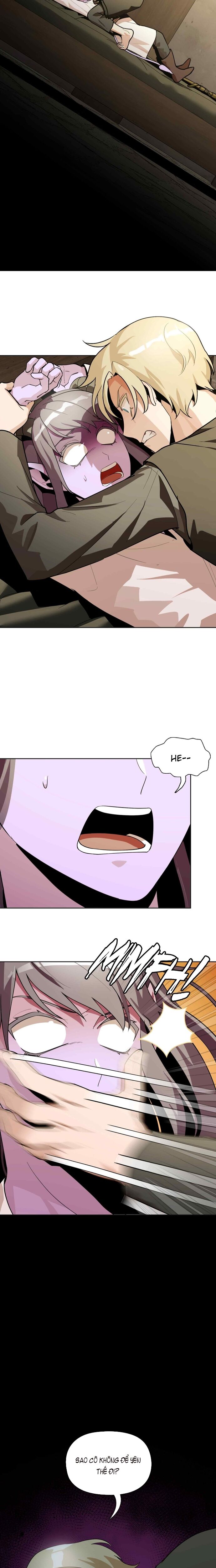 Trọng Sinh Chi Quân Chủ - Chapter 16 - Page 7