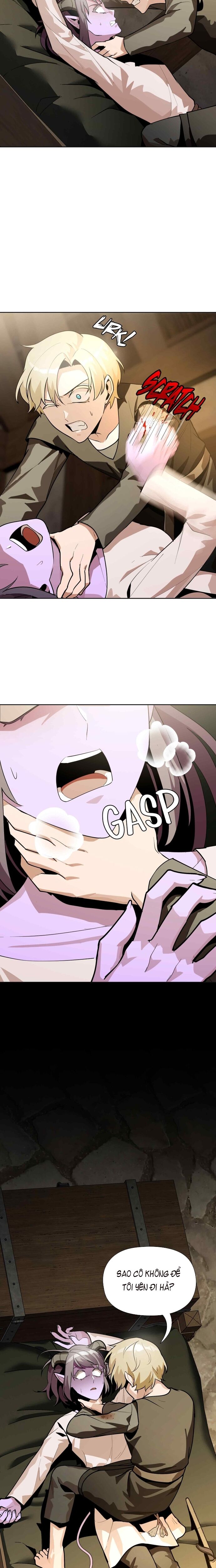 Trọng Sinh Chi Quân Chủ - Chapter 16 - Page 9