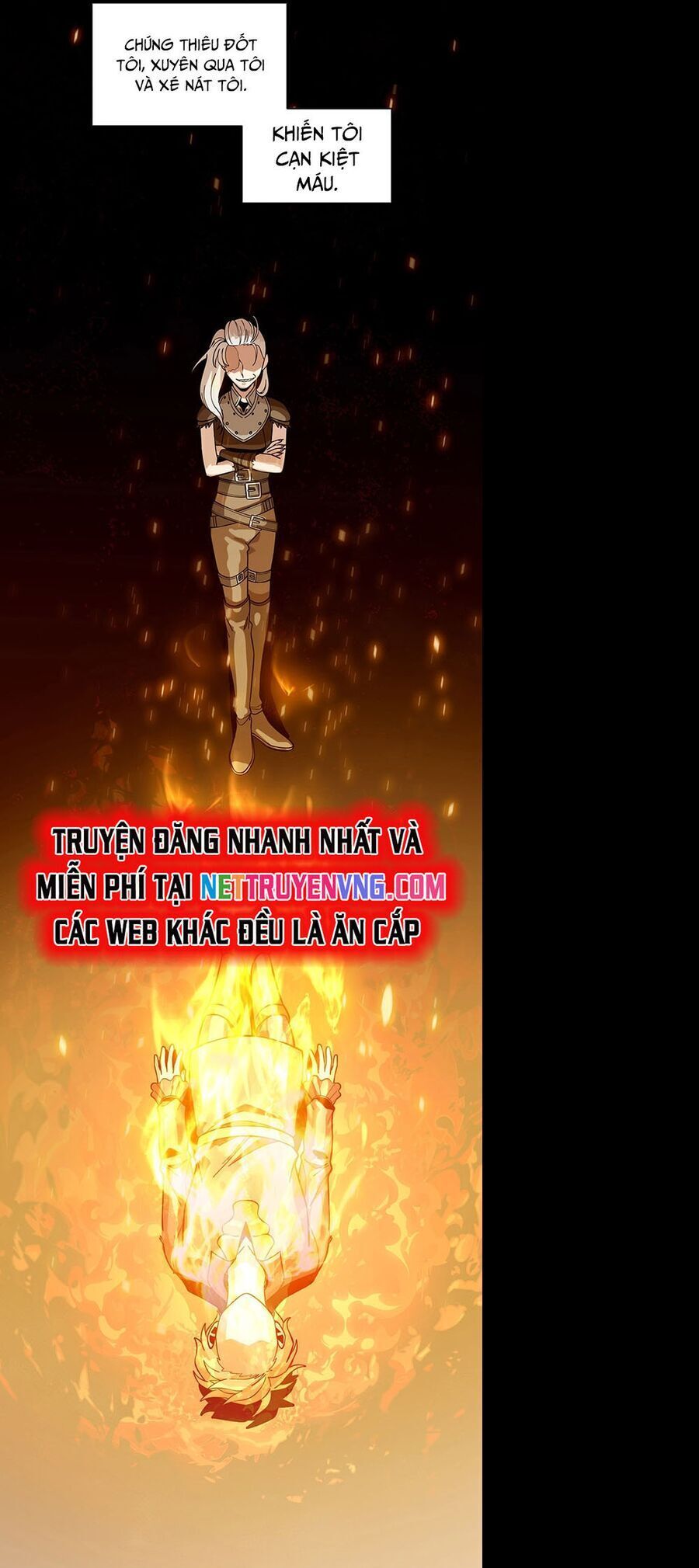 Trọng Sinh Chi Quân Chủ - Chapter 25 - Page 11