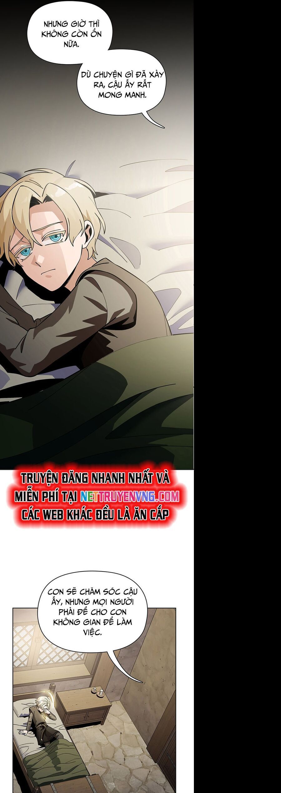 Trọng Sinh Chi Quân Chủ - Chapter 25 - Page 22