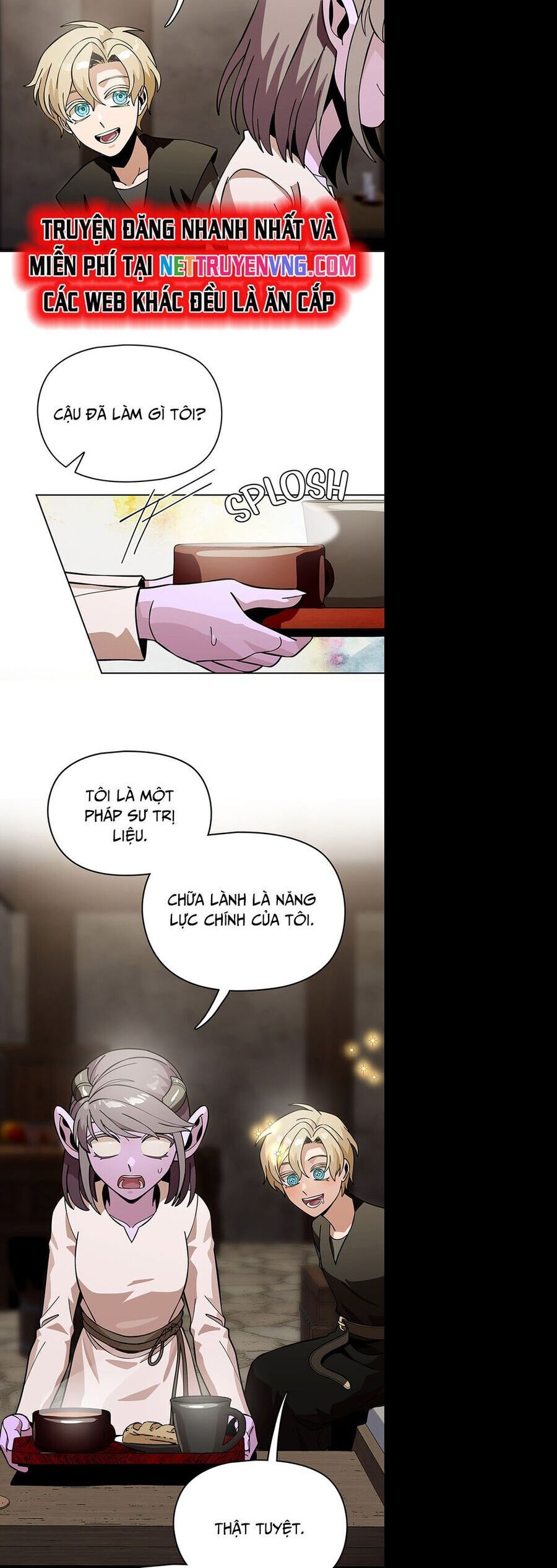 Trọng Sinh Chi Quân Chủ - Chapter 25 - Page 25