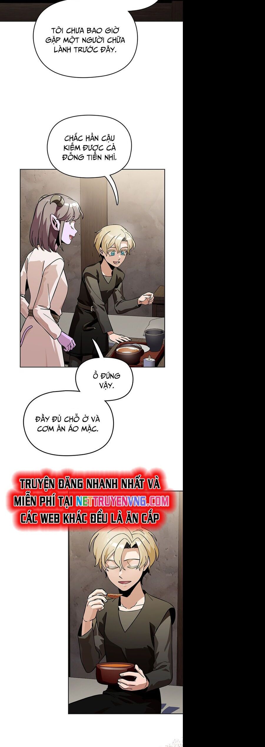 Trọng Sinh Chi Quân Chủ - Chapter 25 - Page 26