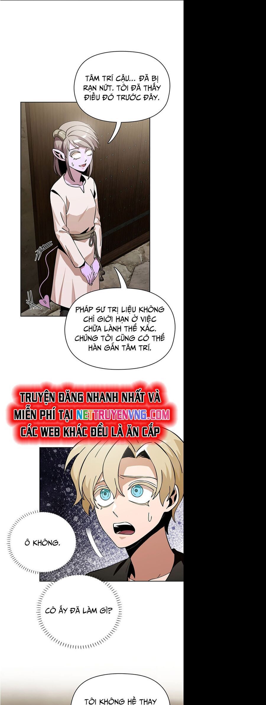 Trọng Sinh Chi Quân Chủ - Chapter 25 - Page 28