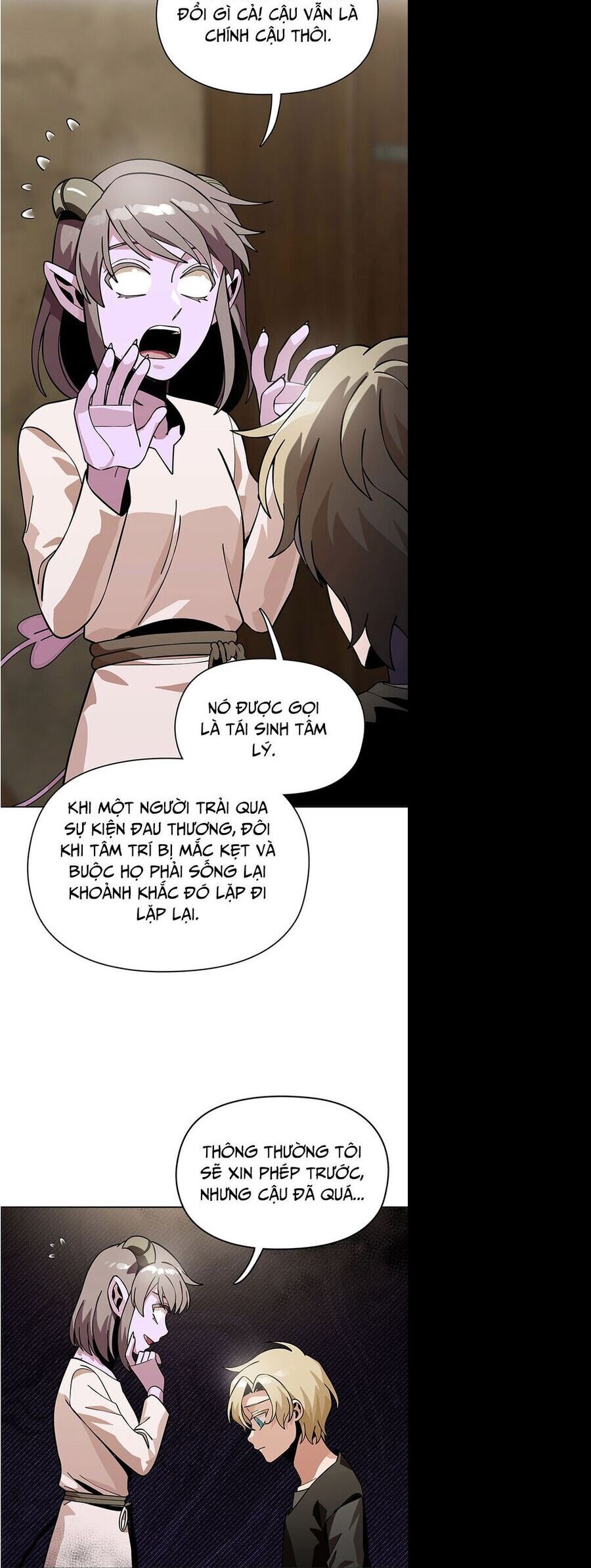 Trọng Sinh Chi Quân Chủ - Chapter 25 - Page 29