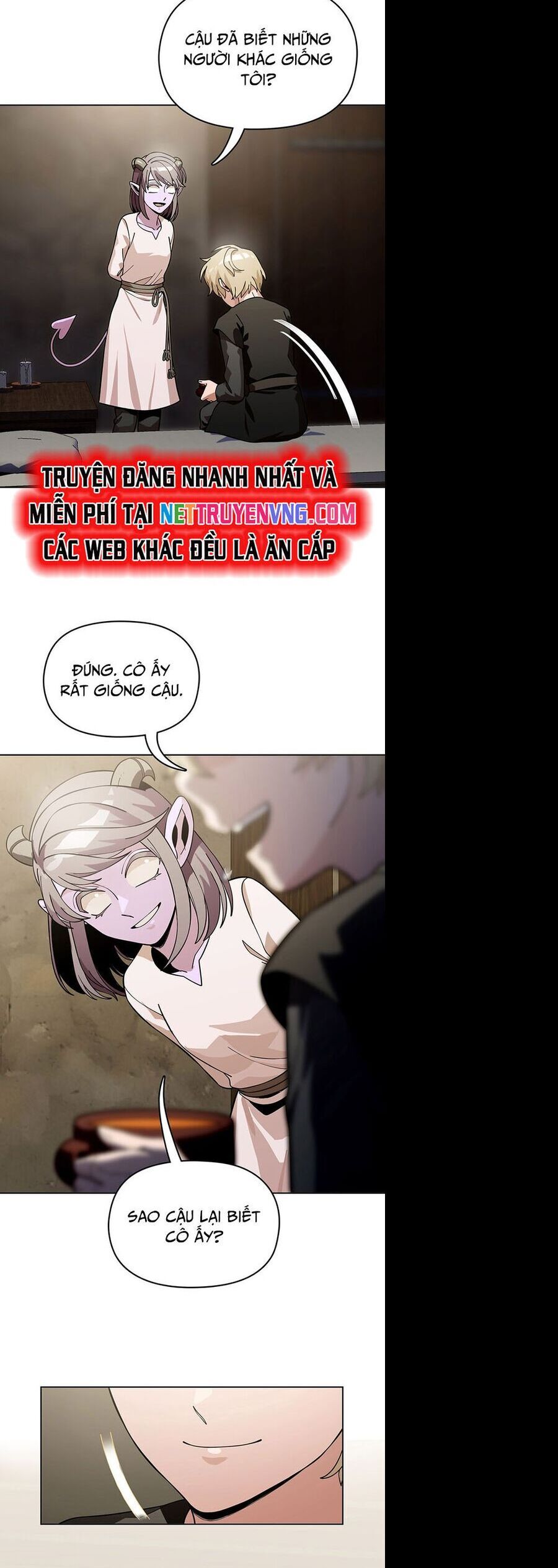 Trọng Sinh Chi Quân Chủ - Chapter 25 - Page 36