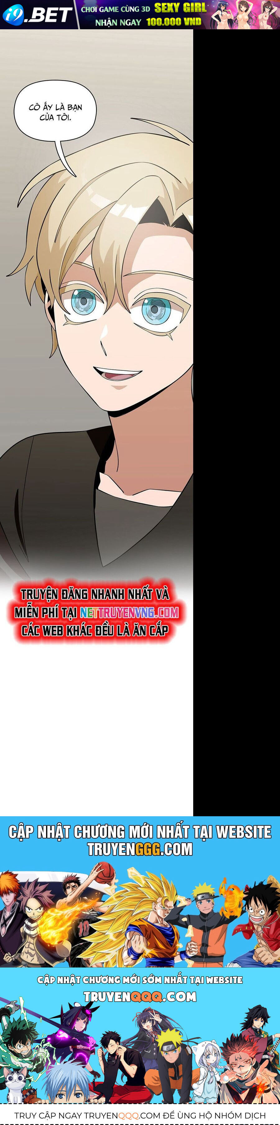 Trọng Sinh Chi Quân Chủ - Chapter 25 - Page 37