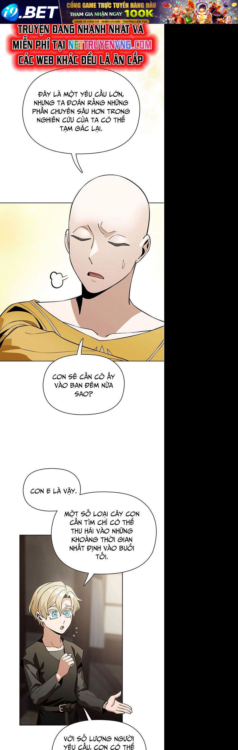 Trọng Sinh Chi Quân Chủ - Chapter 26 - Page 10