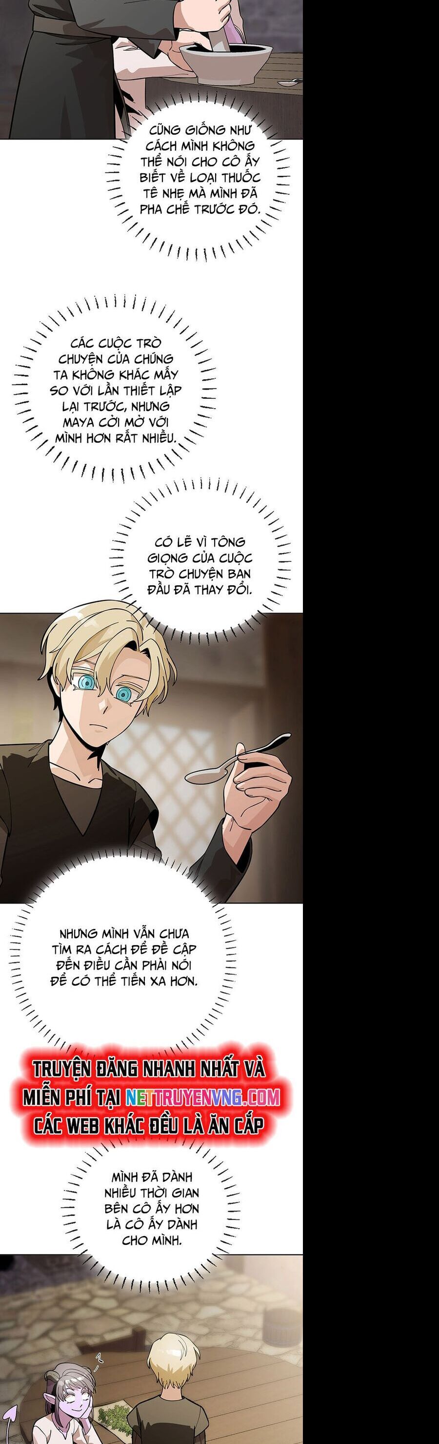 Trọng Sinh Chi Quân Chủ - Chapter 26 - Page 15