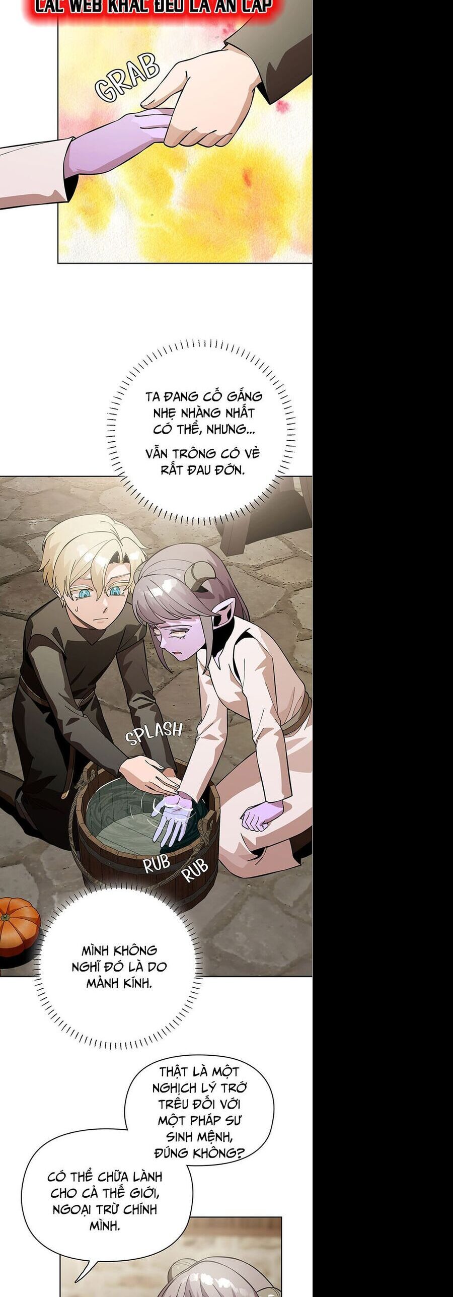 Trọng Sinh Chi Quân Chủ - Chapter 26 - Page 21