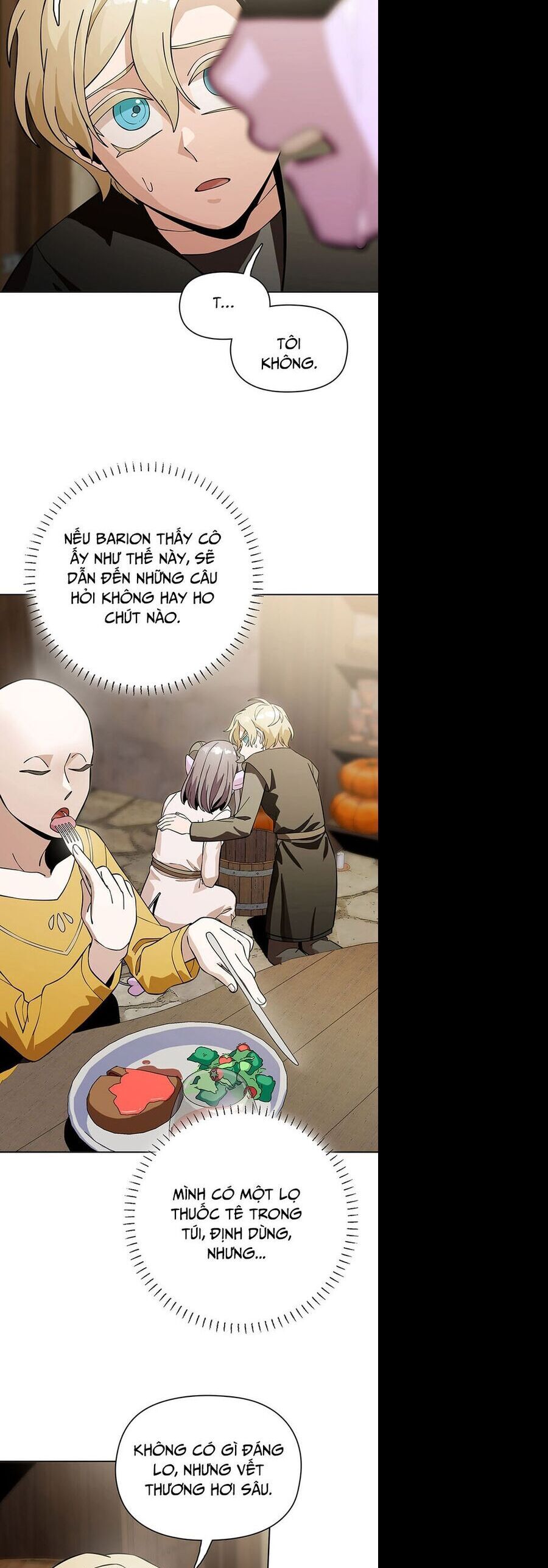 Trọng Sinh Chi Quân Chủ - Chapter 26 - Page 23