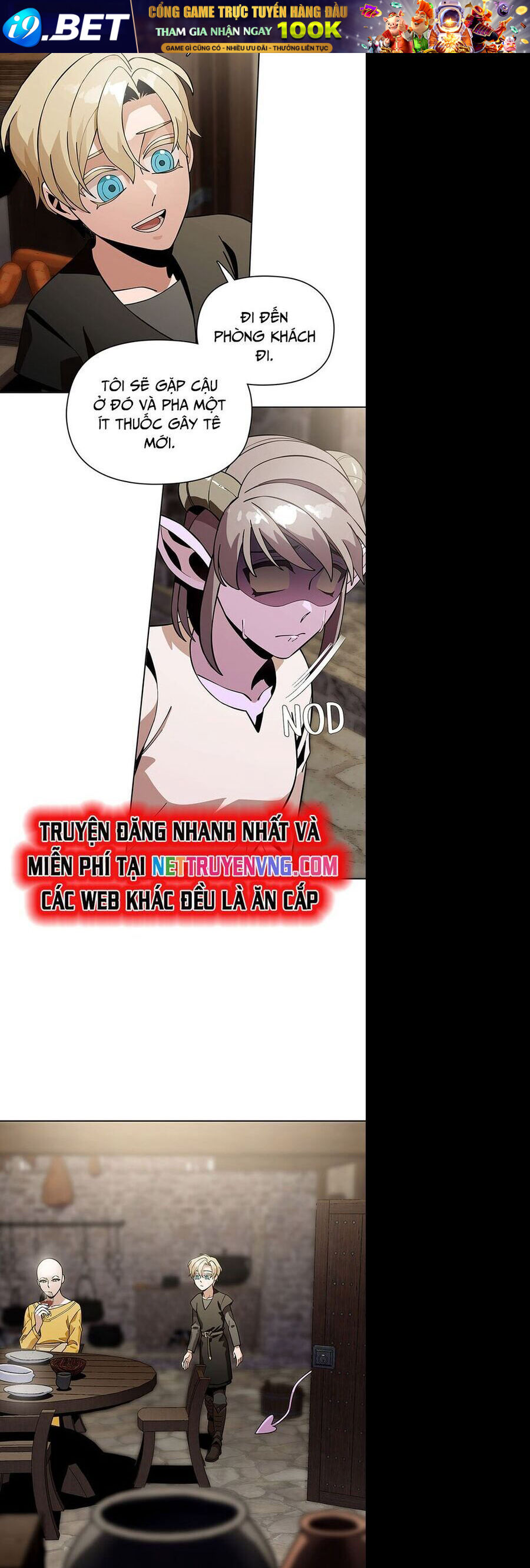 Trọng Sinh Chi Quân Chủ - Chapter 26 - Page 24