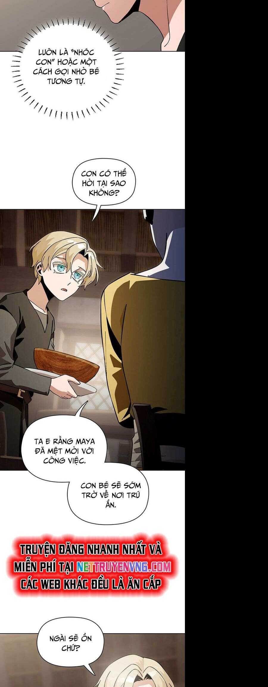 Trọng Sinh Chi Quân Chủ - Chapter 26 - Page 26