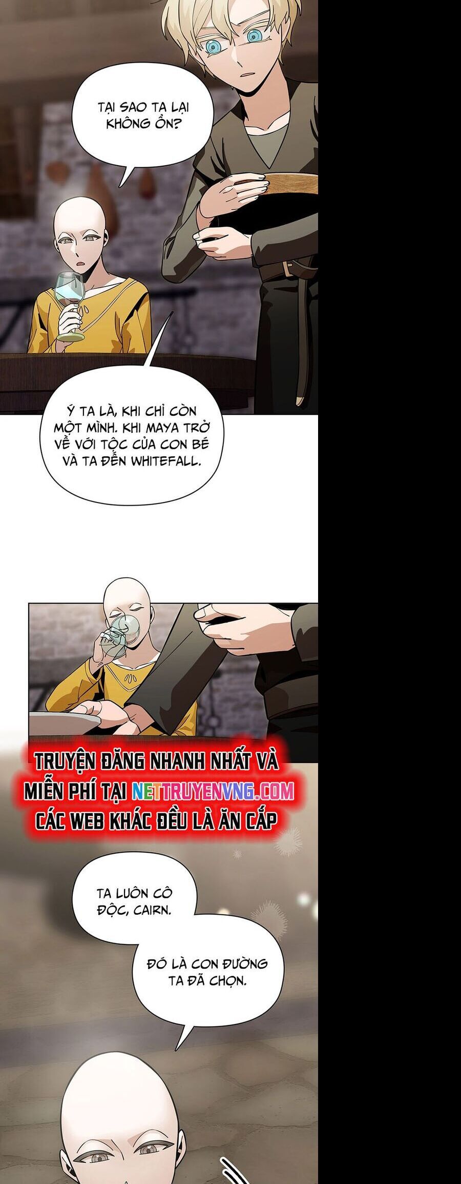 Trọng Sinh Chi Quân Chủ - Chapter 26 - Page 27