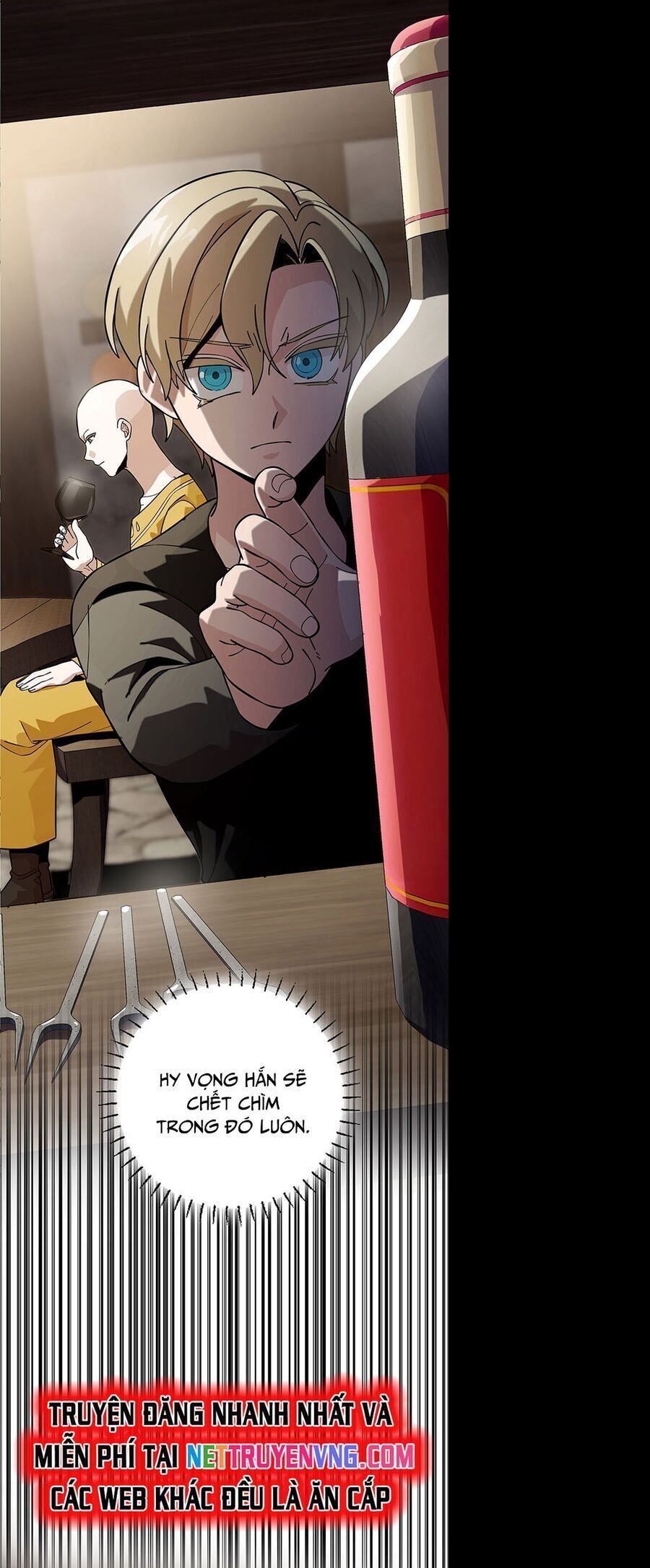 Trọng Sinh Chi Quân Chủ - Chapter 26 - Page 29