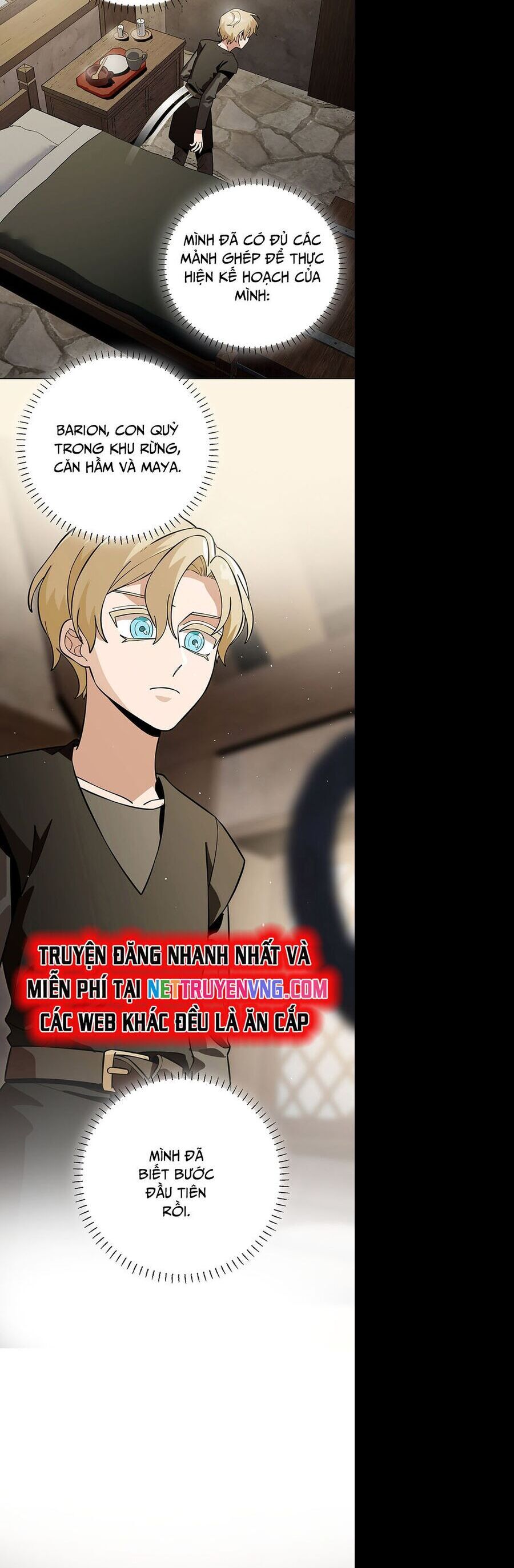 Trọng Sinh Chi Quân Chủ - Chapter 26 - Page 4