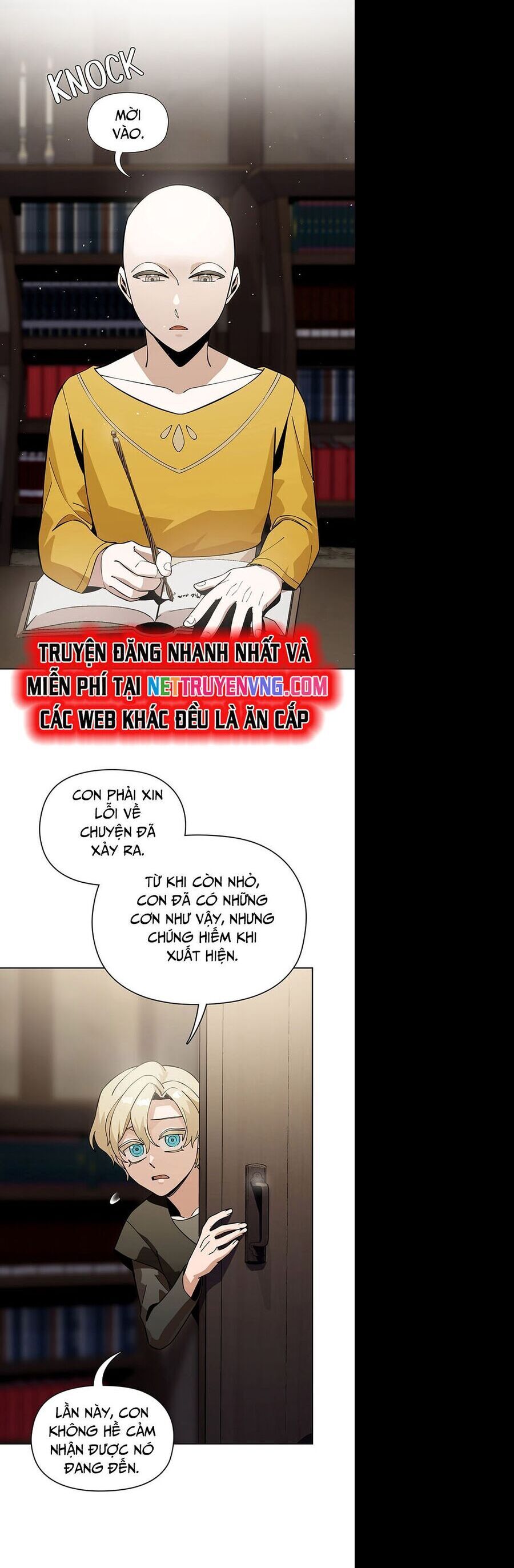 Trọng Sinh Chi Quân Chủ - Chapter 26 - Page 5