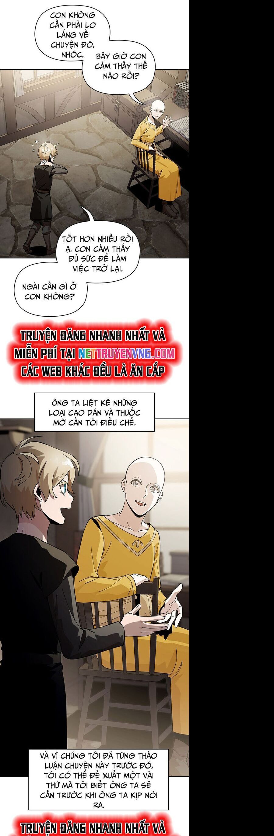 Trọng Sinh Chi Quân Chủ - Chapter 26 - Page 6