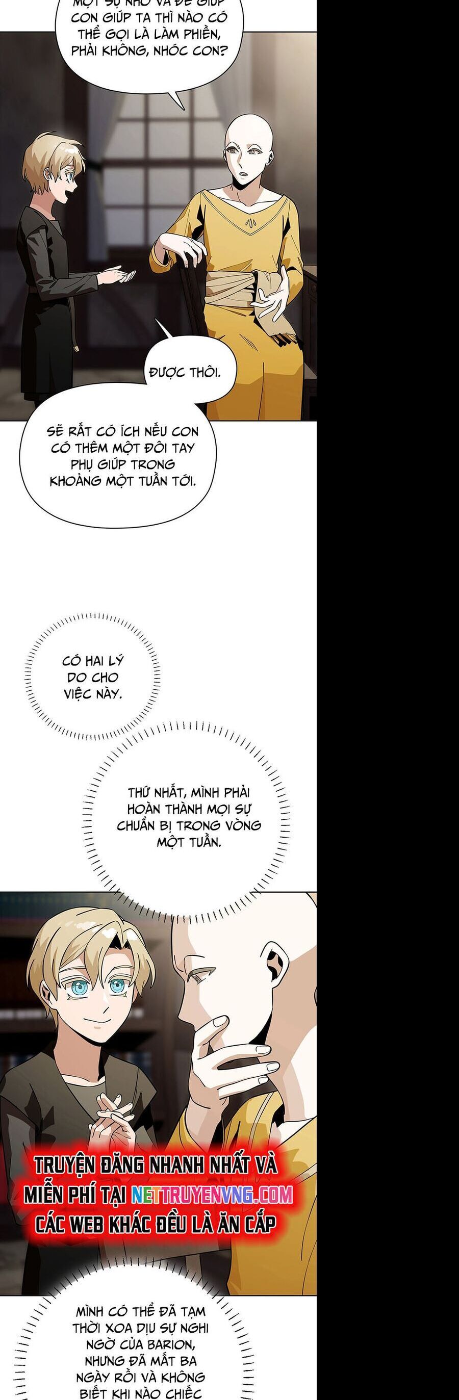 Trọng Sinh Chi Quân Chủ - Chapter 26 - Page 8