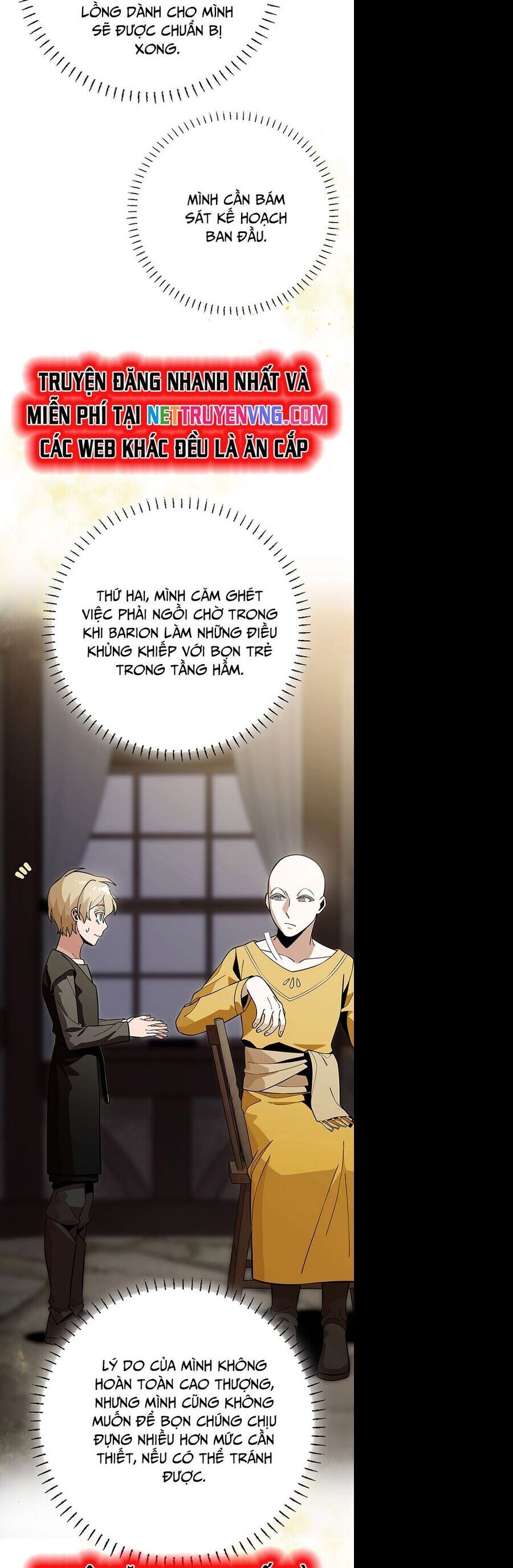 Trọng Sinh Chi Quân Chủ - Chapter 26 - Page 9