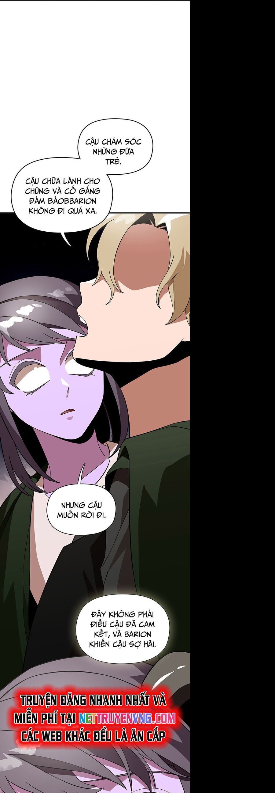 Trọng Sinh Chi Quân Chủ - Chapter 27 - Page 10