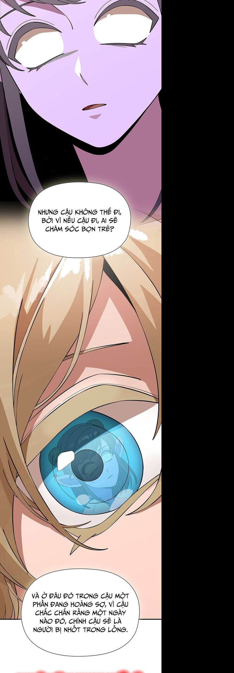 Trọng Sinh Chi Quân Chủ - Chapter 27 - Page 11