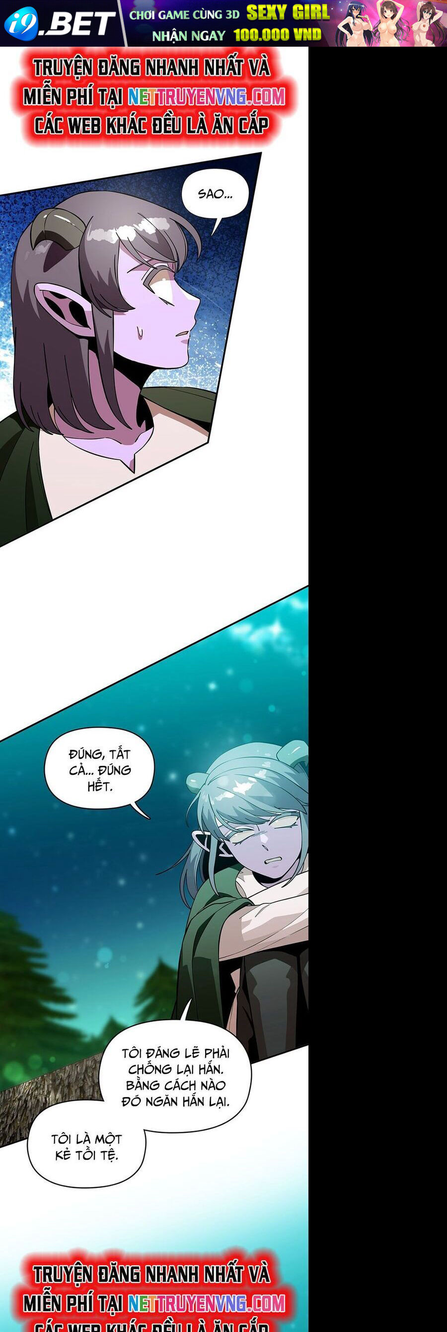 Trọng Sinh Chi Quân Chủ - Chapter 27 - Page 12