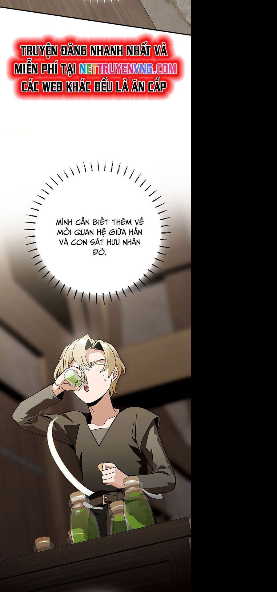 Trọng Sinh Chi Quân Chủ - Chapter 27 - Page 18