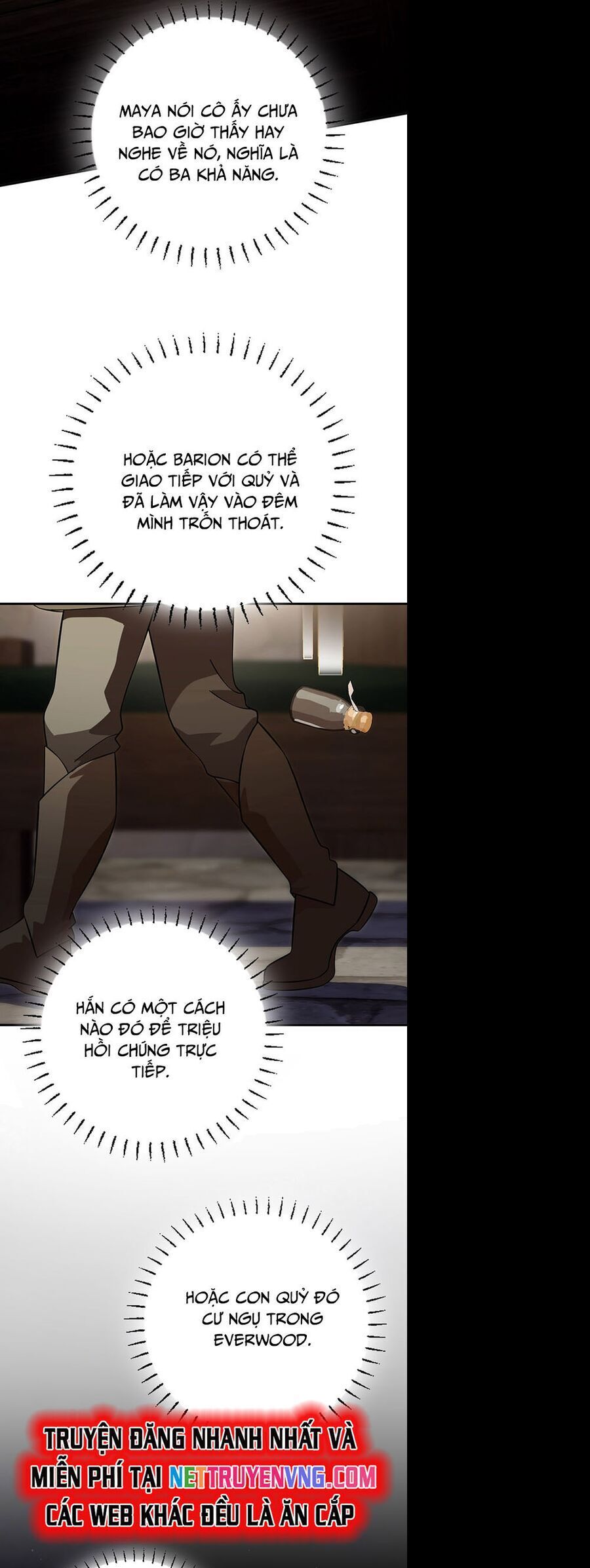 Trọng Sinh Chi Quân Chủ - Chapter 27 - Page 19