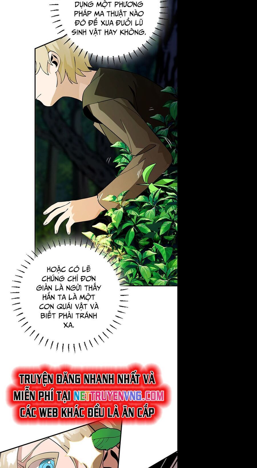 Trọng Sinh Chi Quân Chủ - Chapter 27 - Page 28