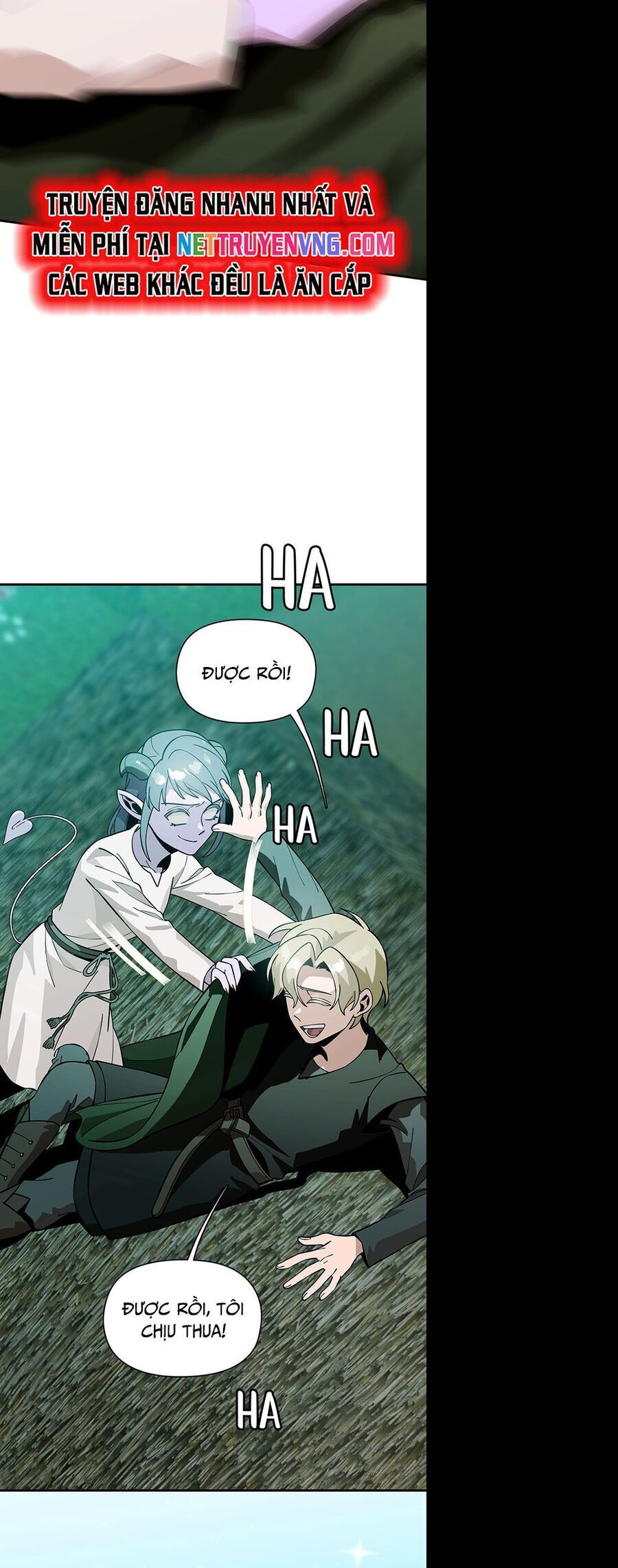 Trọng Sinh Chi Quân Chủ - Chapter 27 - Page 3