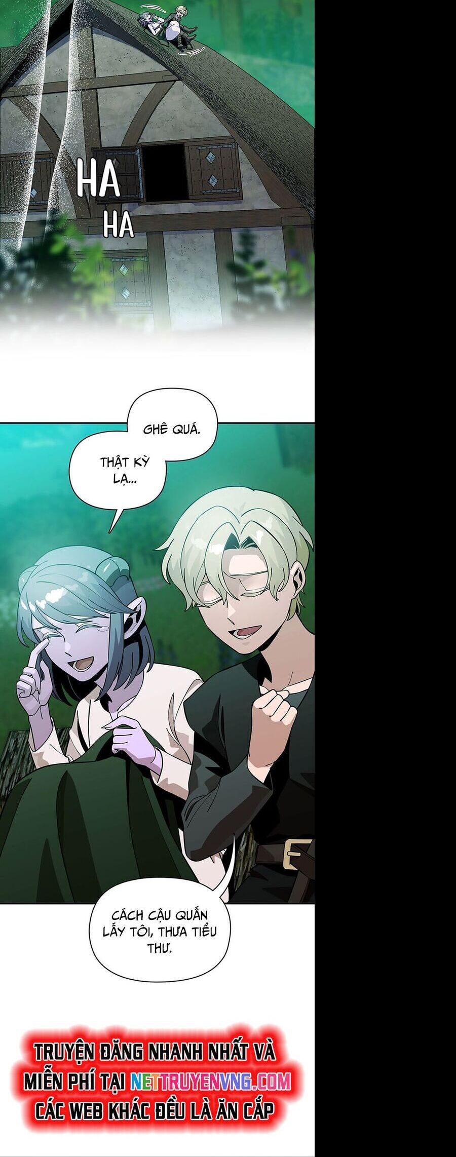 Trọng Sinh Chi Quân Chủ - Chapter 27 - Page 5