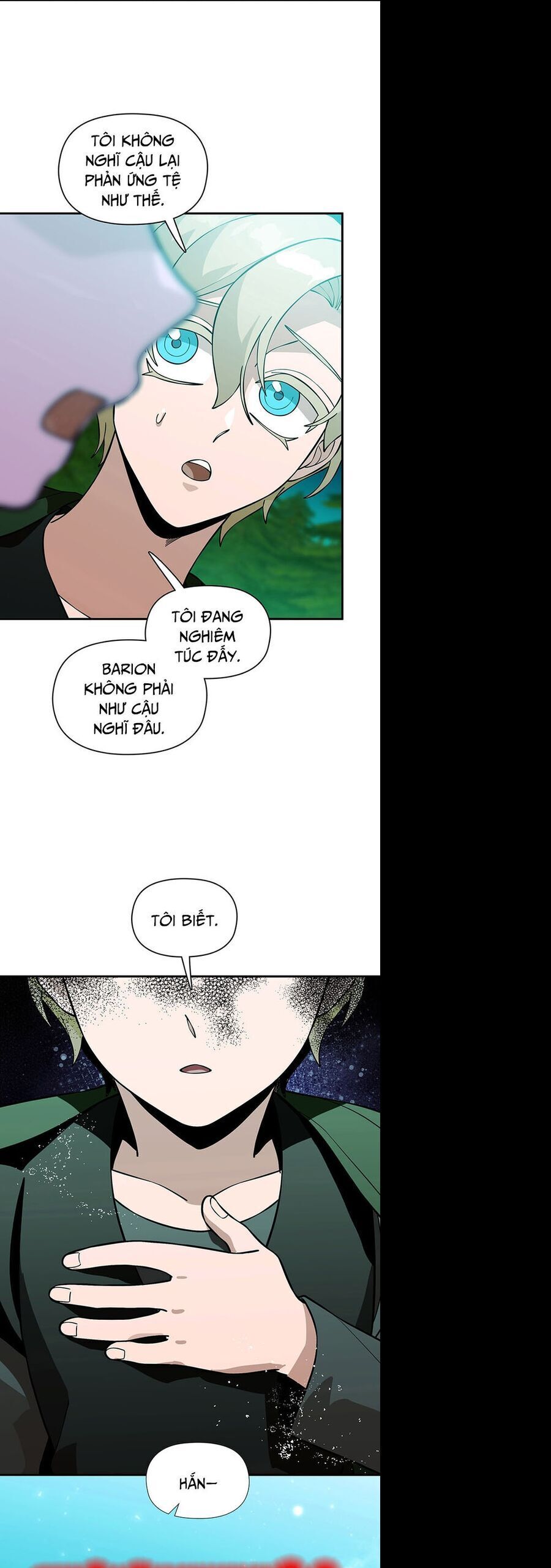 Trọng Sinh Chi Quân Chủ - Chapter 27 - Page 6