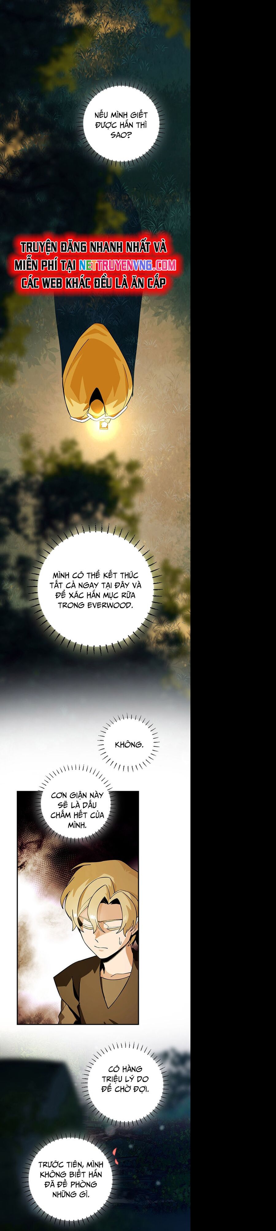 Trọng Sinh Chi Quân Chủ - Chapter 28 - Page 11