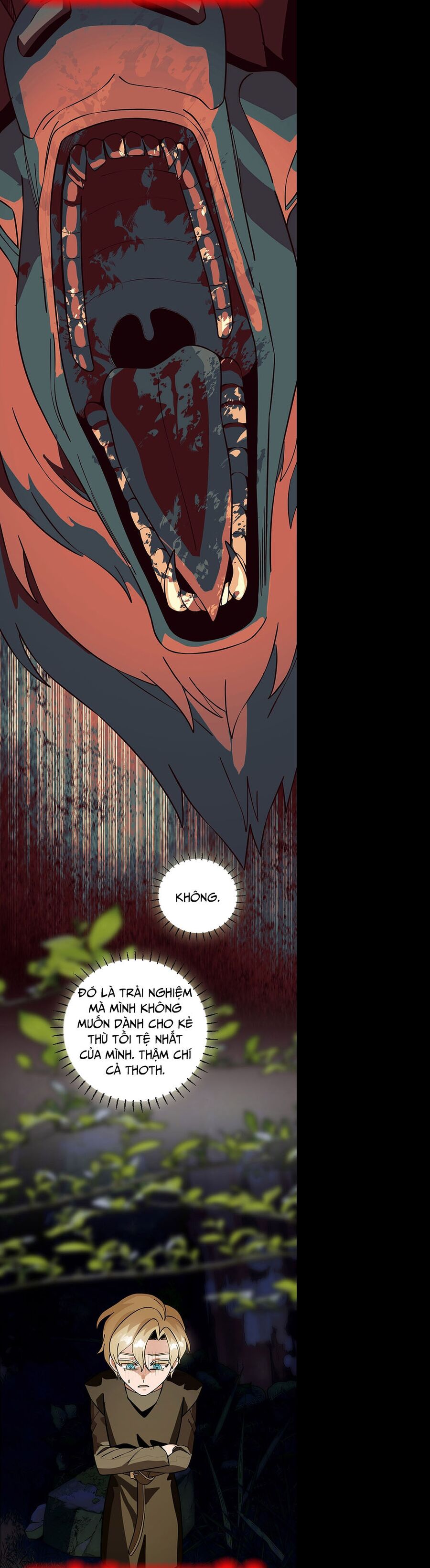 Trọng Sinh Chi Quân Chủ - Chapter 28 - Page 13