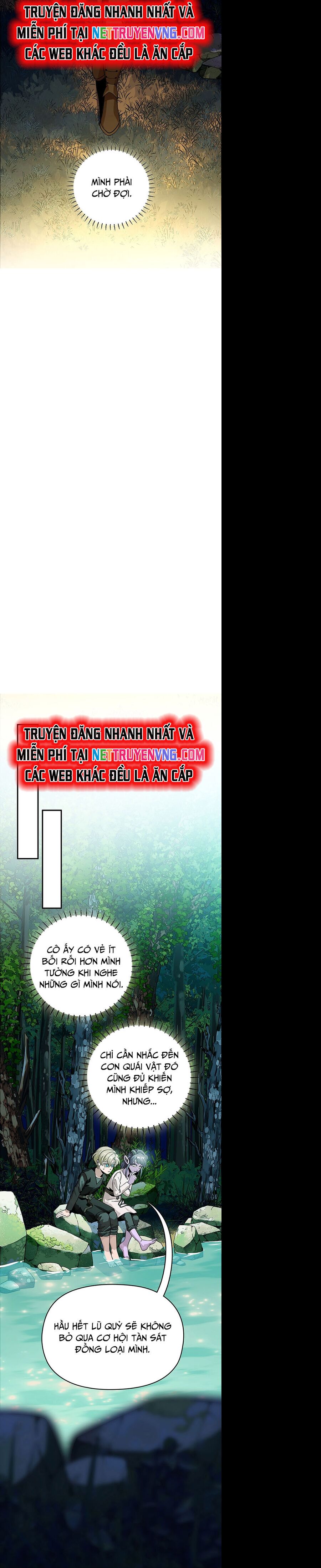 Trọng Sinh Chi Quân Chủ - Chapter 28 - Page 14