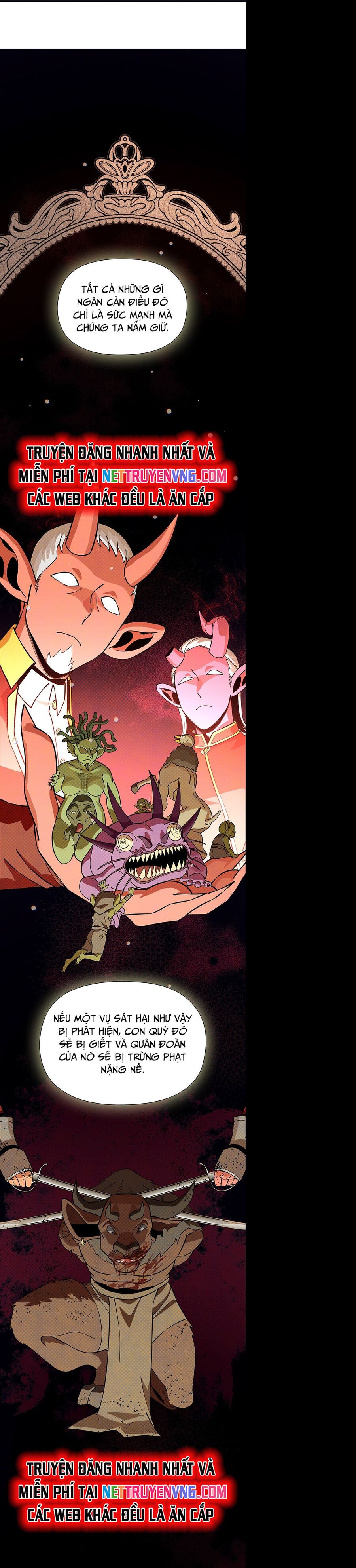 Trọng Sinh Chi Quân Chủ - Chapter 28 - Page 15