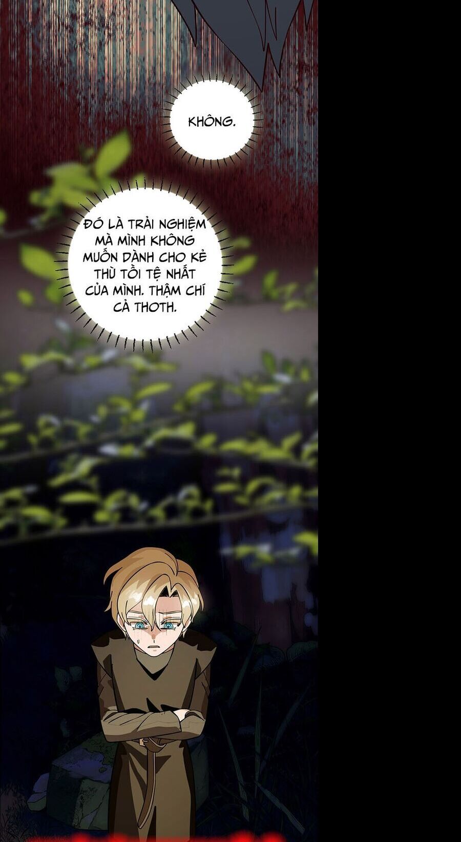 Trọng Sinh Chi Quân Chủ - Chapter 28 - Page 22