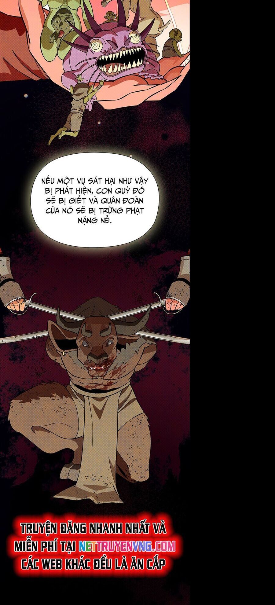 Trọng Sinh Chi Quân Chủ - Chapter 28 - Page 26