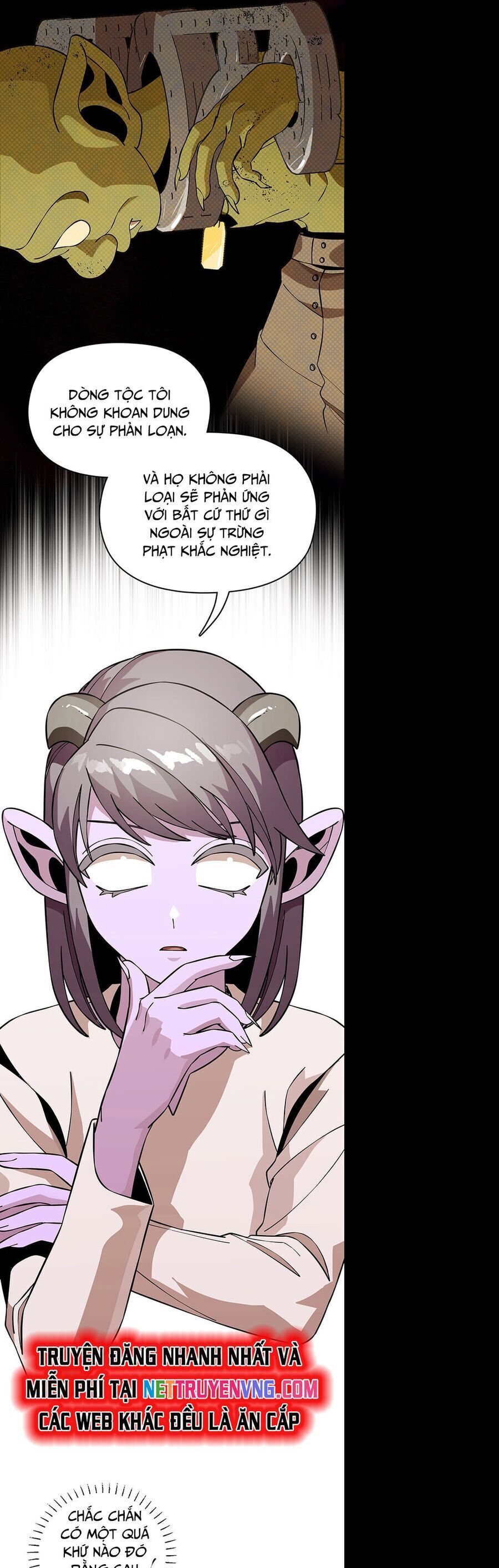 Trọng Sinh Chi Quân Chủ - Chapter 28 - Page 27