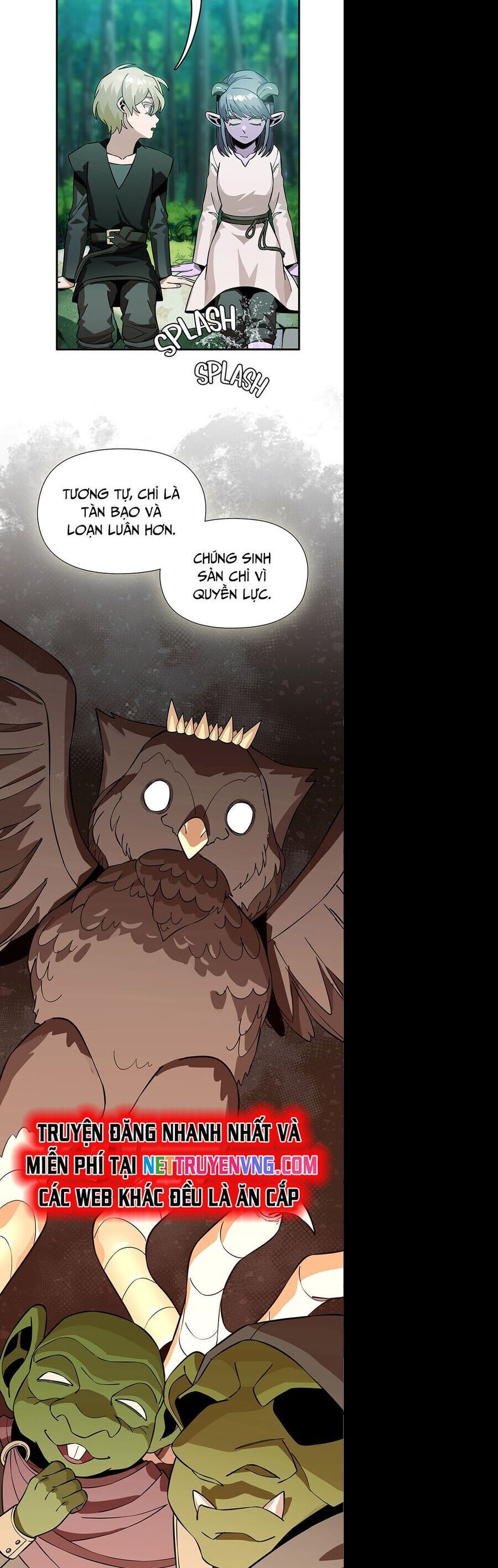 Trọng Sinh Chi Quân Chủ - Chapter 28 - Page 29